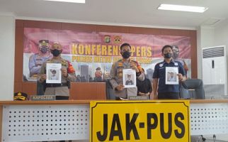 Eksekutor Pembunuh Karyawati Basarnas Ditangkap di Bogor - JPNN.com