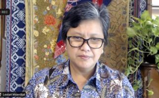 Lestari Moerdijat: Konsensus Kebangsaan Terbukti Mampu jadi Tameng Hadapi Krisis - JPNN.com