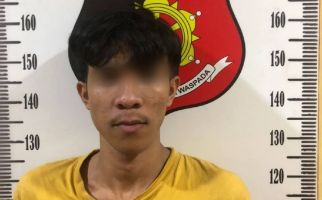17 Kali Berbuat Dosa, 2 Pemuda Ditangkap Polisi - JPNN.com