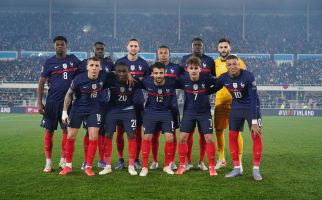 Piala Dunia 2022: Apes, Prancis Kembali Ditinggal Pemainnya - JPNN.com