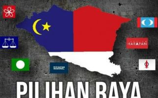 Pemilu Melaka: Ribuan Tentara dan Polisi Datangi TPS, Lalu Coblos Surat Suara - JPNN.com