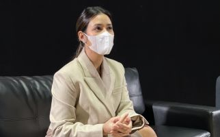 Raisa Tampil di Daebak Show, Biru Baru Siapkan Benderang - JPNN.com