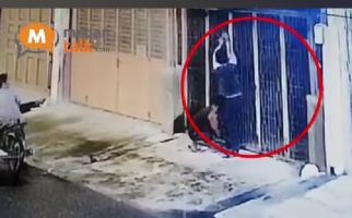 Video Becak Hantu di Medan Viral di Medsos, Begini Penjelasan Kombes Hadi - JPNN.com