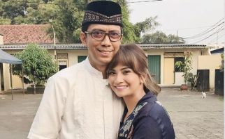Dituduh Bukan Ayah Kandung Vanessa Angel, Doddy Sudrajat Beri Tanggapan - JPNN.com