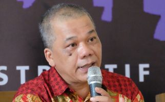 Ahmad Ali, Cahaya Gerakan Restorasi Indonesia Timur - JPNN.com