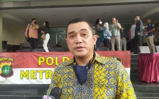 Nirina Zubir Pengin Aset Ibunya Kembali, Kuasa Hukum Lakukan Hal Ini - JPNN.com