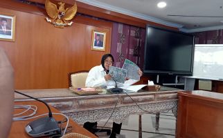 Kemensos Terus Menyempurnakan Kualitas Data Calon Penerima Bantuan Sosial - JPNN.com