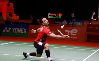 Dijegal Jagoan India, Jojo Gugur dari Indonesia Masters 2021 - JPNN.com