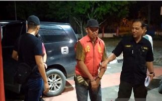 ASN Buronan Ini Akhirnya Ditangkap Tim Intel Kejaksaan di Aceh, Ini Kasusnya - JPNN.com