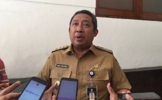 Yana Mulyana Buka Suara soal Oknum Camat Cabul di Kota Bandung - JPNN.com