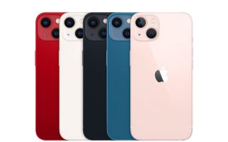 iPhone 13 Series Resmi Dijual di Indonesia, Berikut Perincian Harganya - JPNN.com