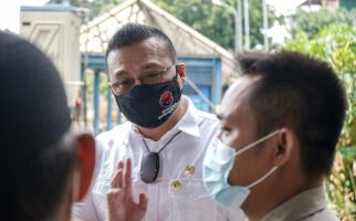 Tak Ada Solusi dari Pemprov DKI, Daerah ini Tetap Langganan Banjir Selama Puluhan Tahun - JPNN.com