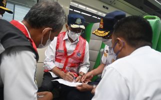 Menhub Budi Karya Berharap Terminal Anak Air jadi Magnet Bagi Masyarakat - JPNN.com