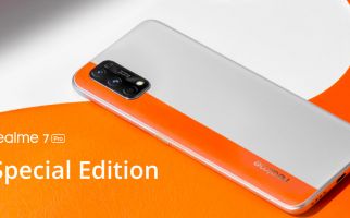 Ini Spesifikasi 4 Handphone Realme dengan Harga Terjangkau dan Fitur Terlengkap - JPNN.com