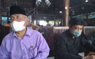 DPD Golkar Solo Dukung Penuh Airlangga Hartarto di Pilpres 2024 - JPNN.com