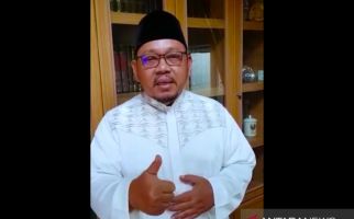 Tim Siber Bela Anies Bertentangan dengan Fatwa MUI? Kiai Munahar Menjawab Lantang - JPNN.com