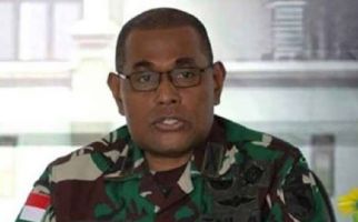 TNI Sebut Pelaku Penyerangan Koramil Suru-suru Adalah KKB Pimpinan Tendius Gwijangge  - JPNN.com