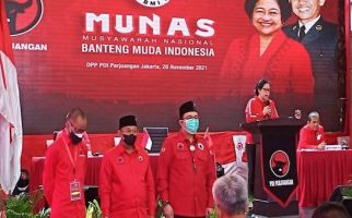 Banteng Muda Indonesia Siap Kawal Sosialisasi UU TPKS - JPNN.com