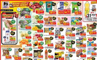 Promo Superindo, Harga Minyak Goreng Cuma Rp 31.900, Tinggal Hari Ini! - JPNN.com