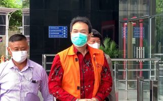 KPK Berharap Hakim tak Terpengaruh dalam Memvonis Azis Syamsuddin - JPNN.com
