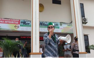 Aktivis HMI Aceh Bereaksi Soal Wacana Pembubaran MUI, Tegas - JPNN.com