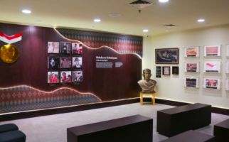Nippon Paint Sulap Galeri MURI Jakarta jadi Lebih Elegan - JPNN.com