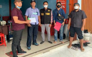 Bea Cukai Bogor Bongkar Penyelundupan Narkotika Synthetic Cannabinoid via Paket - JPNN.com