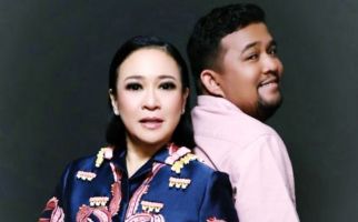 Ria Prawiro dan Mark Pattie Kembali Berkolaborasi Bawakan Lagu Cinta - JPNN.com