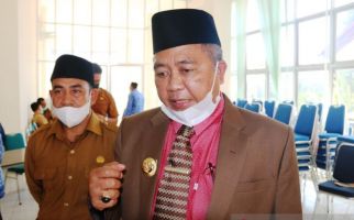 Sangat Kecewa, Bupati Aceh Barat: Tutup Total - JPNN.com