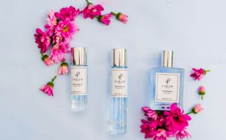 Parfum Original Farah Laris Manis di Pasaran - JPNN.com