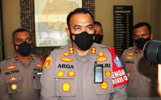 Kondisi Terkini Anggota Polres Aceh Barat yang Ditusuk saat Menyergap Penembak Pos Polisi - JPNN.com