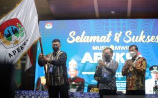 Bima Arya: Selamat Bertugas Pak Bobby Nasution - JPNN.com