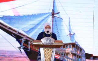 BLK Maritim di Makassar Mulai Dibangun, Didanai Pinjaman Lunak dari Austria - JPNN.com