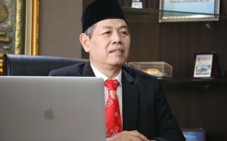 Nadiem Makarim Terbitkan SK Pembukaan Prodi Doktor di Uhamka, Selamat - JPNN.com