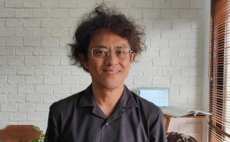 PKN 2021, Riri Riza Angkat Keunikan Saribu Rumah Gadang - JPNN.com