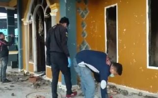 Brimob Masih Bersiaga di Lokasi Buton Membara, Ada Pejabat Ikut Diperiksa - JPNN.com