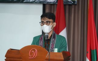 Erick Thohir Minta Toilet di SPBU Gratis, BEM Nusantara: Kebersihannya Harus Dijaga - JPNN.com