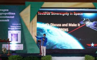 Koperasi Mitra Sejati Mandiri Menggelar Sragen Agropolitan Investment Summit 2021 - JPNN.com