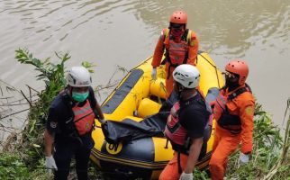 Tohirin, Lansia yang Hilang di Sungai Serang Kulon Progo Ditemukan Meninggal Dunia - JPNN.com
