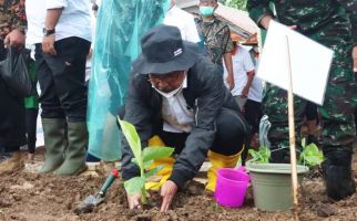 Tingkatkan Kesejahteraan Petani, BPN Terus Cari Tanah Telantar - JPNN.com