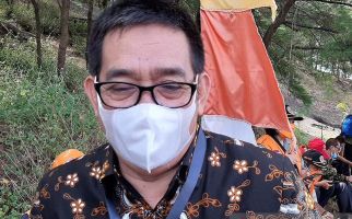 Mohon Maaf, ASN di Cilacap Dilarang Cuti Saat Natal dan Tahun Baru - JPNN.com