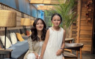 Kayana Allica dan Fannita Posumah Membangkitkan Lagu Anak Lewat The Highest Star - JPNN.com