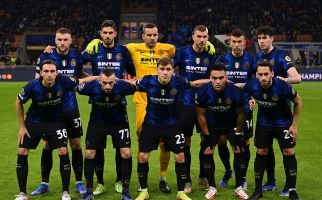 Inter vs Fiorentina: Lupa Cara Menang, Nerazzurri Ukir 3 Rekor Memalukan - JPNN.com
