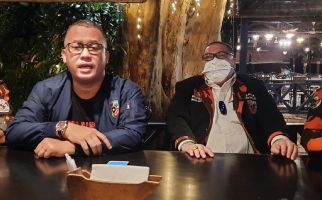 Sekjen Pemuda Pancasila Prediksi Timnas Indonesia vs Thailand Berakhir 2-1 - JPNN.com