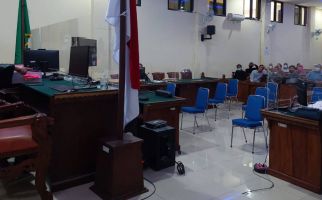 Berita Duka: Hakim Surono Meninggal Dunia - JPNN.com