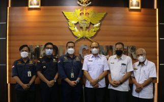 Bea Cukai Bandar Lampung-Pemda Edukasi Masyarakat Terkait Pajak - JPNN.com