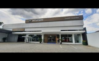 Hyundai Tambah Diler di Kota Bogor, Ada Promo Khusus - JPNN.com