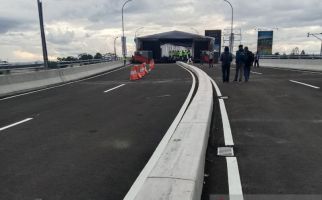 Bandung Barat Punya Fly Over Padalarang, Hengky Kurniawan Begitu Bangga - JPNN.com