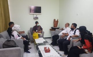 Mensos Tri Rismaharini Instruksikan Kawal Kasus Anak Korban Kekerasan Seksual di Malang - JPNN.com