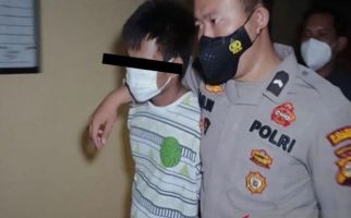 Fakta-Fakta Pembunuhan Berantai 5 Orang, Brutal, Tak Ada Ampun - JPNN.com
